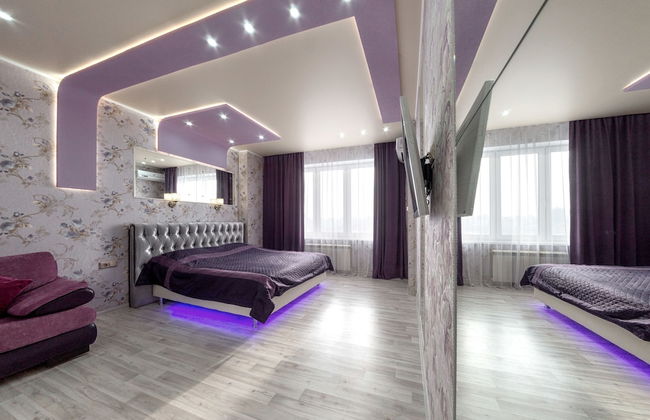 InnHome Apartments - Bratiev Kashirinykh - Foto 31