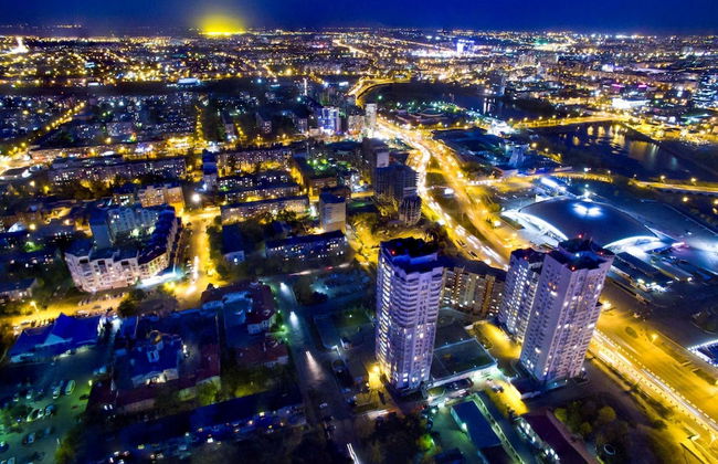 InnHome Apartments - Bratiev Kashirinykh - Foto 75
