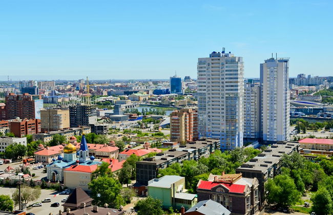InnHome Apartments - Bratiev Kashirinykh - Foto 77