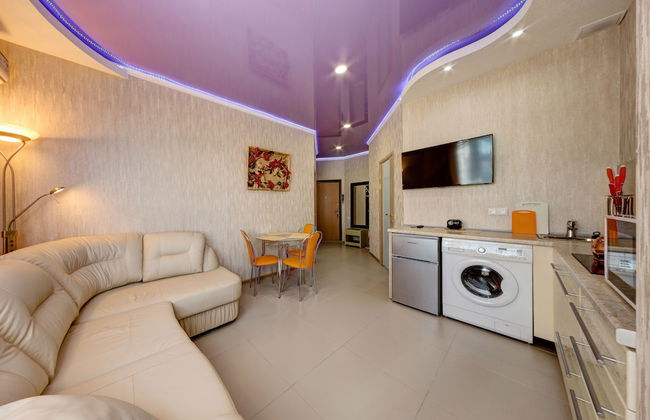 InnHome Apartments - Bratiev Kashirinykh - Foto 51