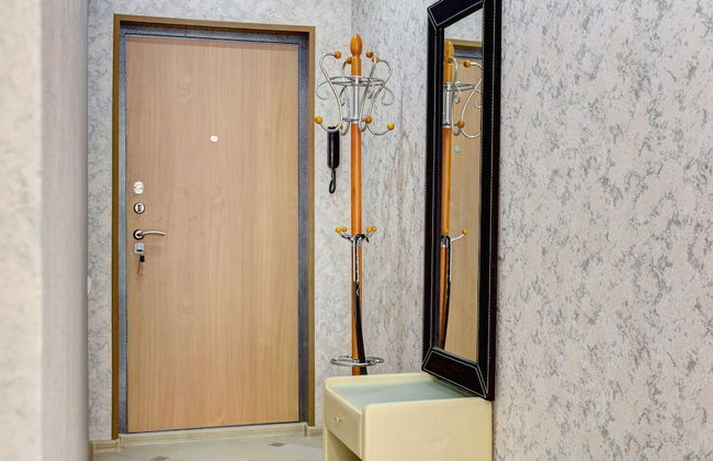 InnHome Apartments - Bratiev Kashirinykh - Foto 8