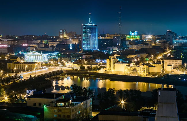 InnHome Apartments - Bratiev Kashirinykh - Foto 57