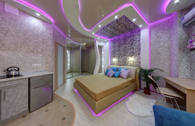 InnHome Apartments - Bratiev Kashirinykh - Foto 6