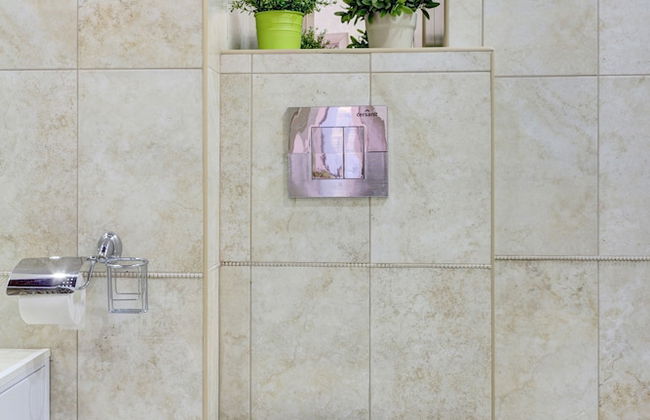 InnHome Apartments - Bratiev Kashirinykh - Foto 72