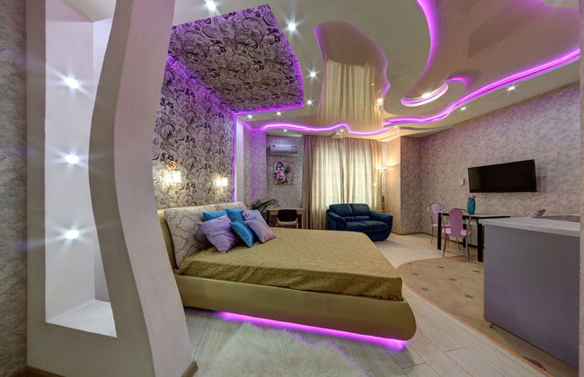 InnHome Apartments - Bratiev Kashirinykh - Foto 5