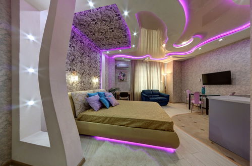 Photo 5 - InnHome Apartments - Bratiev Kashirinykh