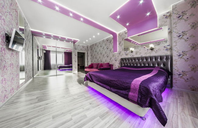 InnHome Apartments - Bratiev Kashirinykh - Foto 30