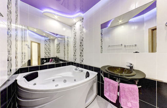 InnHome Apartments - Bratiev Kashirinykh - Foto 67