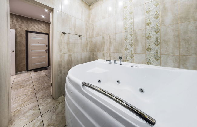 InnHome Apartments - Bratiev Kashirinykh - Foto 68