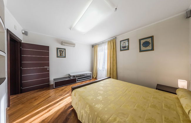 InnHome Apartments - Bratiev Kashirinykh - Foto 20