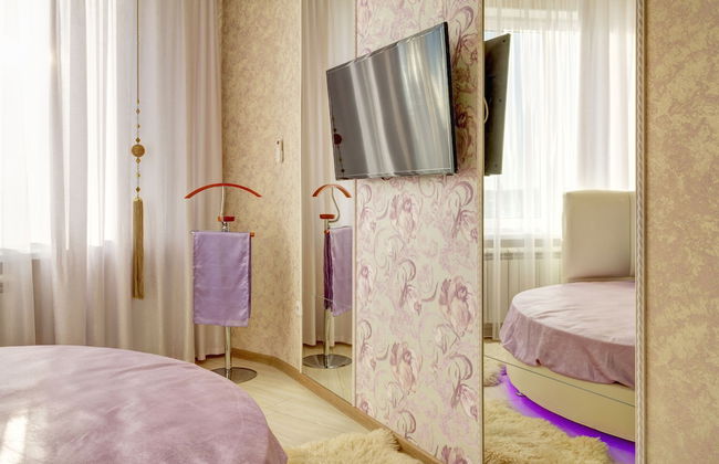 InnHome Apartments - Bratiev Kashirinykh - Foto 2