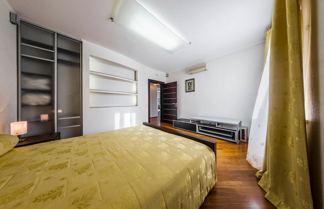 InnHome Apartments - Bratiev Kashirinykh - Foto 28