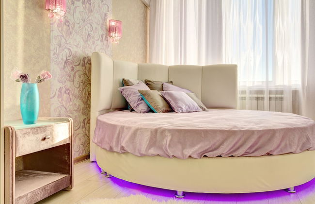InnHome Apartments - Bratiev Kashirinykh - Foto 3