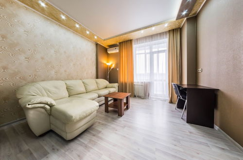 Foto 32 - InnHome Apartments - Bratiev Kashirinykh