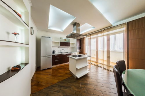 Foto 26 - InnHome Apartments - Bratiev Kashirinykh