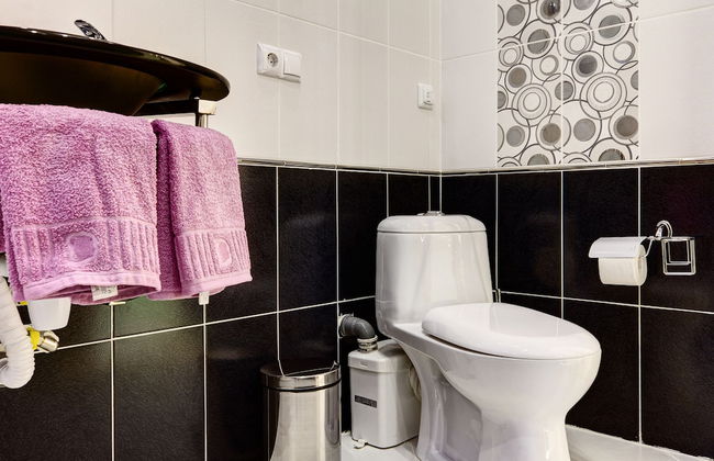 InnHome Apartments - Bratiev Kashirinykh - Foto 70