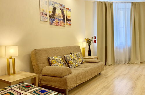 Photo 21 - Mado Apartment