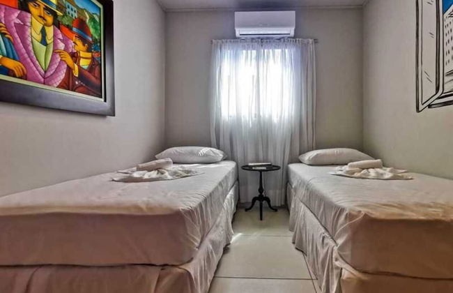 Tenda dos Milagres - Foto 2