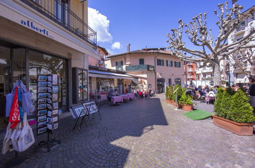 Photo 21 - I Tetti di Stresa Central 300mt From Lake