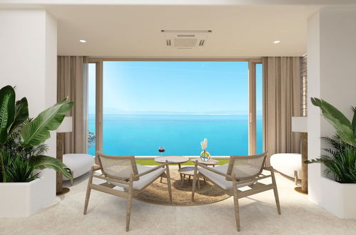 Photo 9 - Byblos Aqua, The Amazing Sea Front Villa