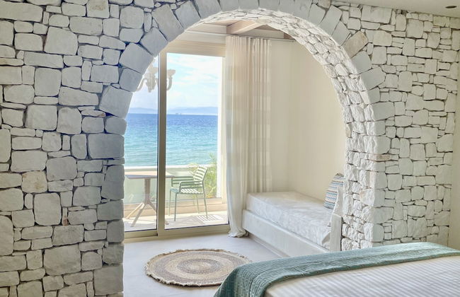 Byblos Aqua, The Amazing Sea Front Villa - Foto 7