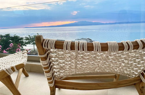 Photo 18 - Byblos Aqua, The Amazing Sea Front Villa