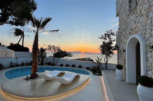 Photo 24 - Byblos Aqua, The Amazing Sea Front Villa