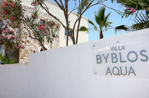 Photo 28 - Byblos Aqua, The Amazing Sea Front Villa