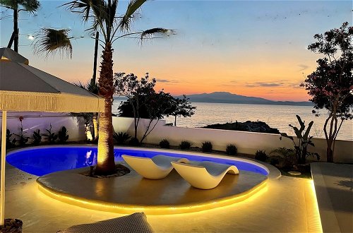 Foto 27 - Byblos Aqua, The Amazing Sea Front Villa