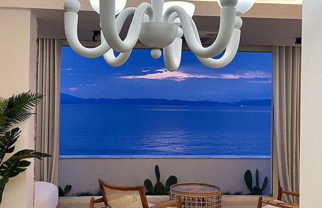 Byblos Aqua, The Amazing Sea Front Villa - Foto 14
