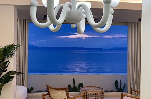 Photo 14 - Byblos Aqua, The Amazing Sea Front Villa