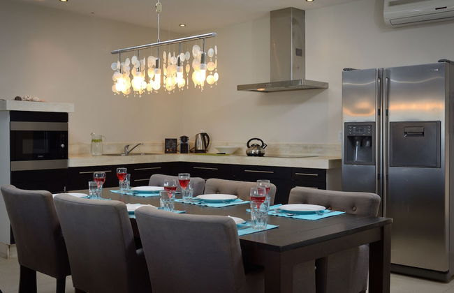 Belmar Oceanfront Apartments - Photo 16