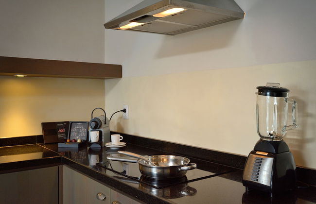 Belmar Oceanfront Apartments - Photo 14