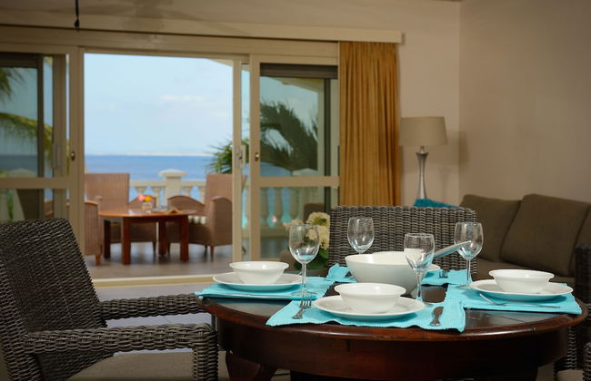 Belmar Oceanfront Apartments - Photo 27