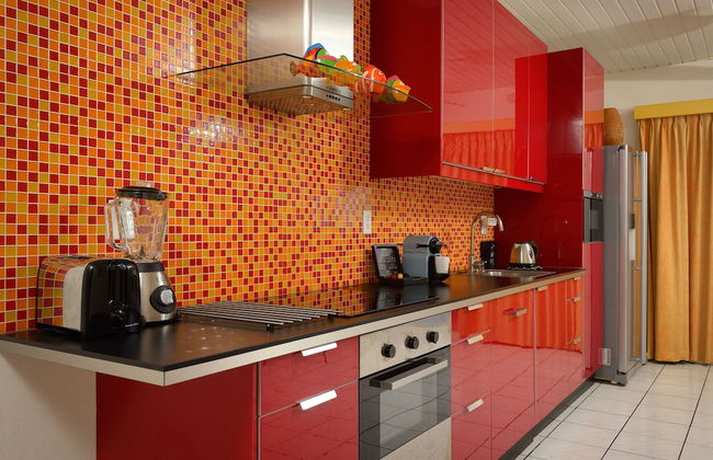 Belmar Oceanfront Apartments - Photo 20