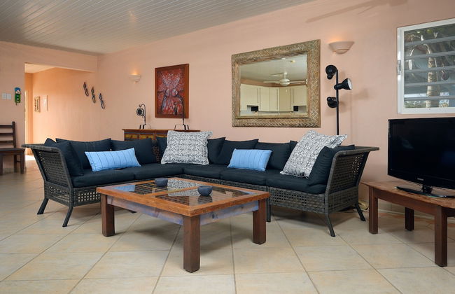 Belmar Oceanfront Apartments - Photo 22