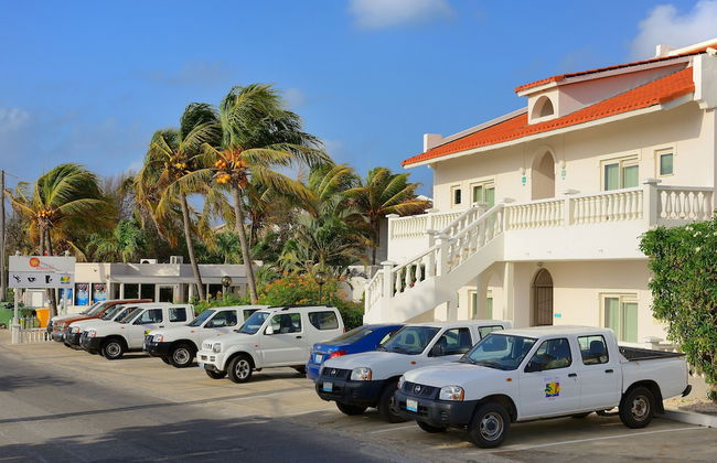 Belmar Oceanfront Apartments - Photo 2