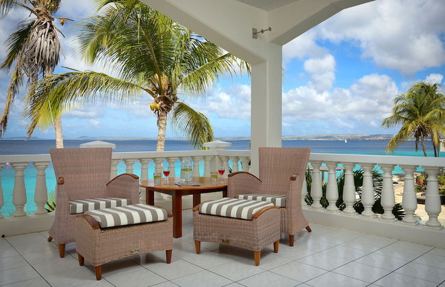 Belmar Oceanfront Apartments - Photo 57