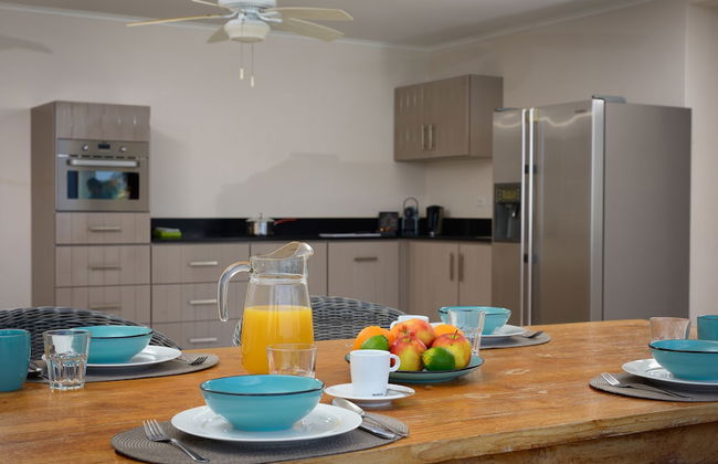 Belmar Oceanfront Apartments - Photo 19