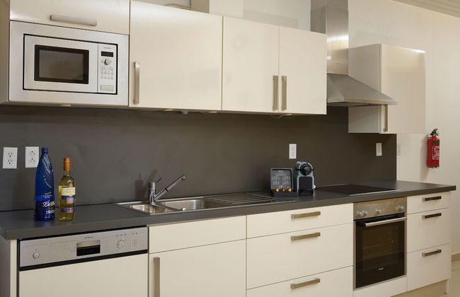 Belmar Oceanfront Apartments - Photo 15