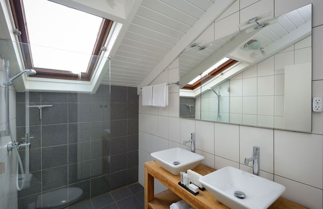 Belmar Oceanfront Apartments - Photo 43