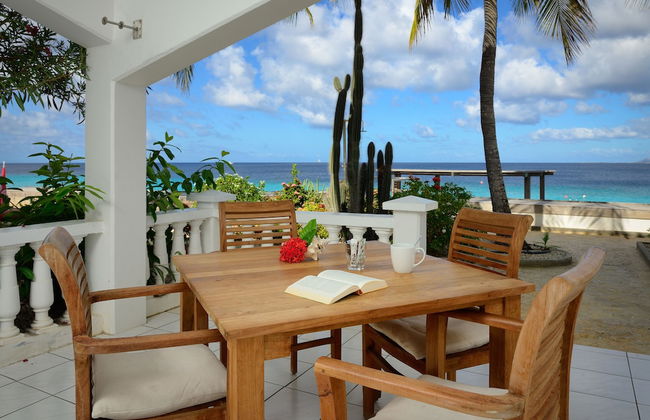 Belmar Oceanfront Apartments - Photo 4