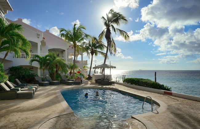 Belmar Oceanfront Apartments - Photo 49