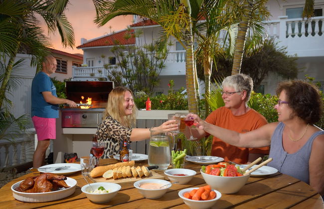 Belmar Oceanfront Apartments - Photo 52