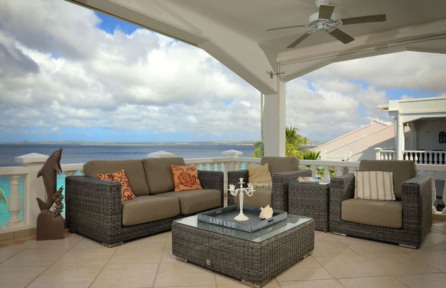 Belmar Oceanfront Apartments - Photo 29