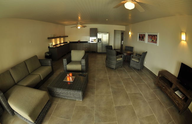 Belmar Oceanfront Apartments - Photo 23