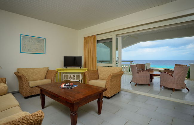 Belmar Oceanfront Apartments - Photo 12