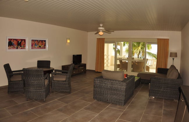 Belmar Oceanfront Apartments - Photo 24