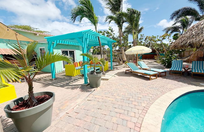 Aruba Palms Escape Suites - Foto 68