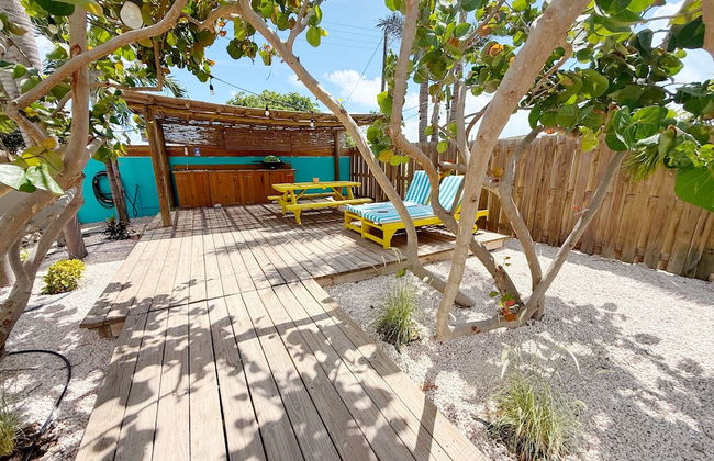 Aruba Palms Escape Suites - Foto 60